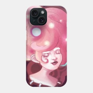 Andromeda Phone Case