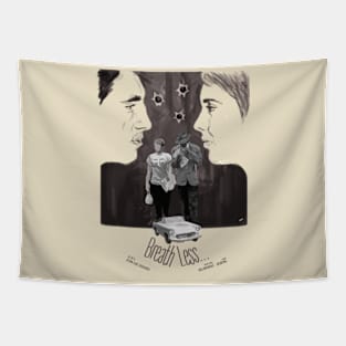 Breathless Tapestry