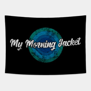 Vintage My Morning Jacket Tapestry