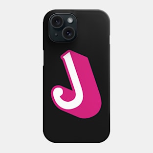 Barbie J Phone Case