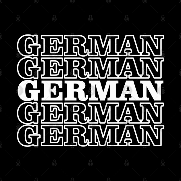 german by Ericokore