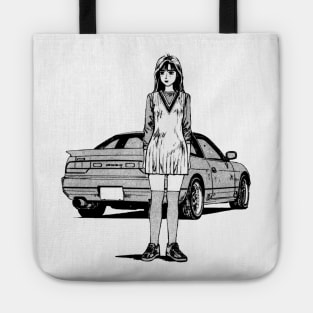 Initial D Tote