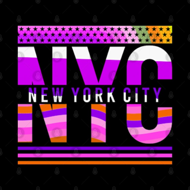 NYC DESIGN by AbduzGanol