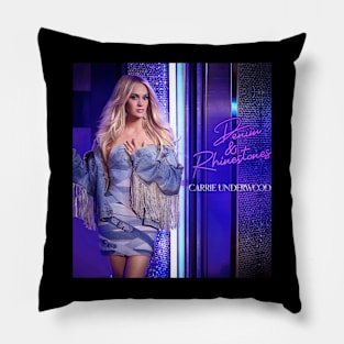 2022 CONCERT TOUR Pillow