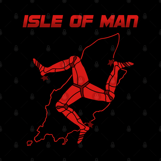 Isle of Man by biggeek