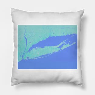 Long Island Pillow