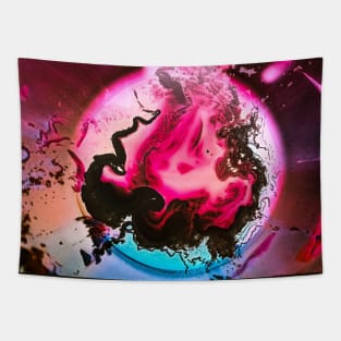 Supernova Tapestry