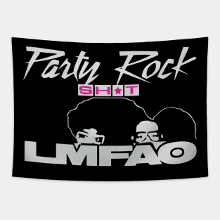 The-LMFAO 3 Tapestry