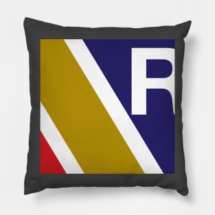 F1 '96 Williams Renault FW18 -Hill Pillow