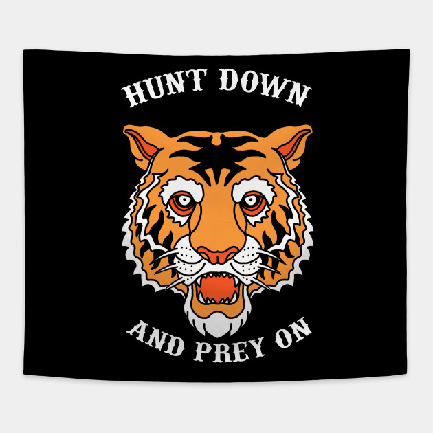 tiger
