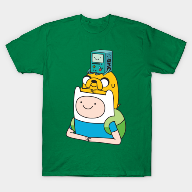 Beemo Retro Japanese Adventure Time Men/'s Sweatshirt