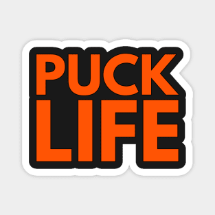 PUCK LIFE Magnet