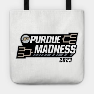 Purdue March Madness 2023 Tote