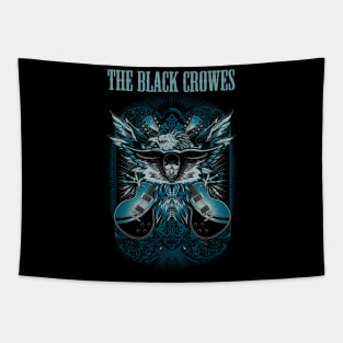 CROWES BAND Tapestry