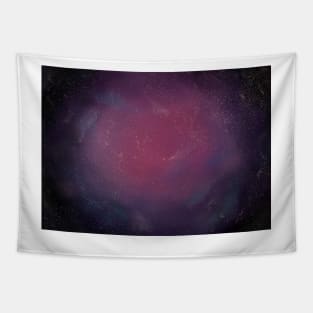 Galaxy. Everyone has a star. Tapestry