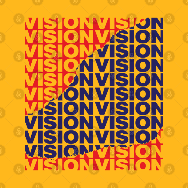 Vision by iMAK