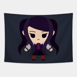 Chibi Jill Tapestry