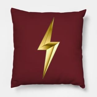 Fast Jay Pillow