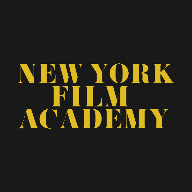 New York Film Academy by woofold