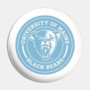 UMaine Circle Pin