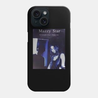 Under the Halah Sky - A Mazzy Star Tribute Phone Case