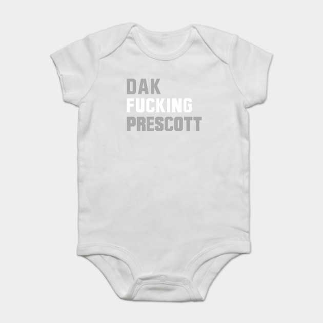 dak prescott toddler jersey