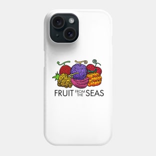 Sea Fruits Phone Case