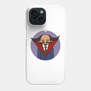 Don Paolo Phone Case