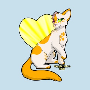 Brightheart T-Shirt