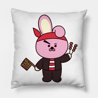 Cooky Madura Pillow