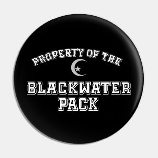 Property of Blackwater Pin