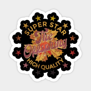 SUPER STAR - The Offspring Magnet