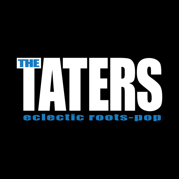 The Taters logo 2022 by Moliotown