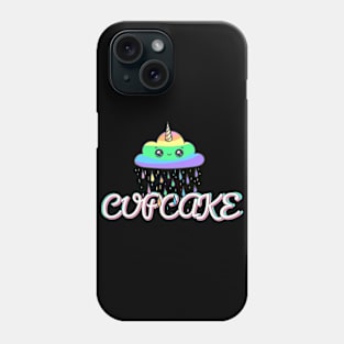 Cupcake Phone Case