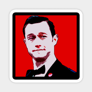 joseph gordon-levitt Magnet