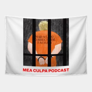 Michael Cohen Trump Mar-A-Lago Correctional Facility Mea Culpa Podcast Tapestry