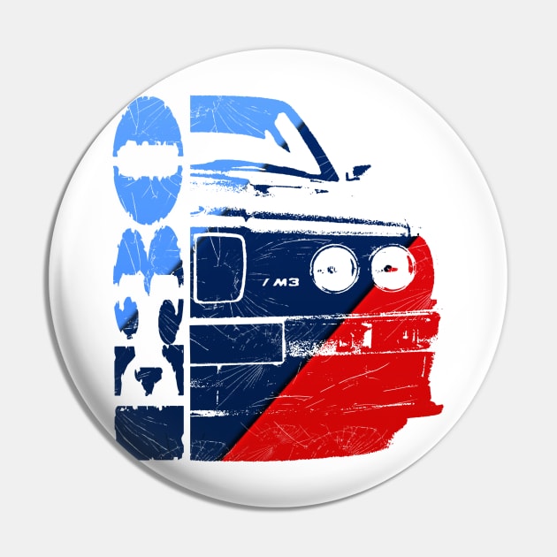 bmw e30 m3 Pin by hottehue