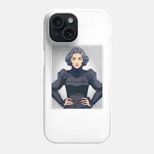 The Chief - Lin Phone Case