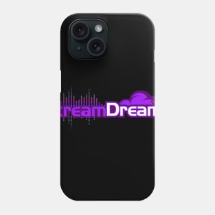 StreamDreams Merch Phone Case