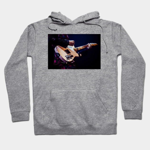 hoodie styles 2018