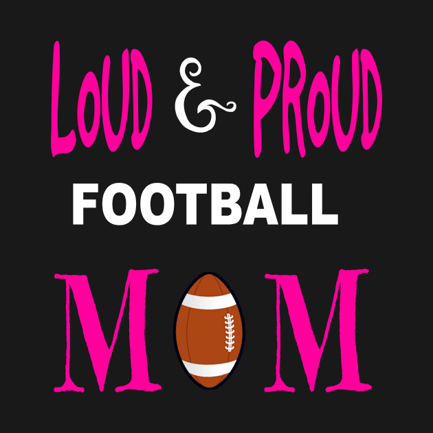 Proud Football MoMs by laurance