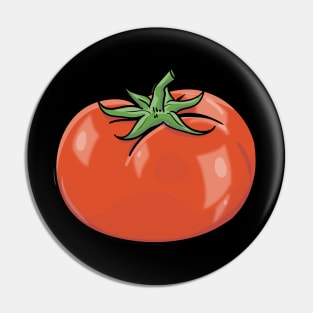 Tomato Pin