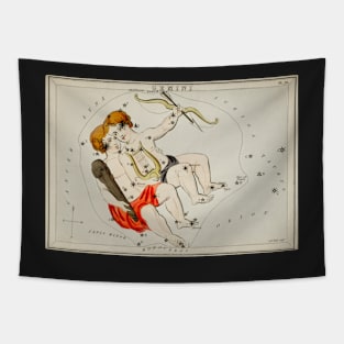 Gemini Tapestry