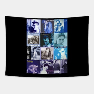 The Smiths Legacy Tapestry