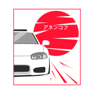 Mitsibishi 3000gt T-Shirt