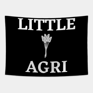 little agri Tapestry