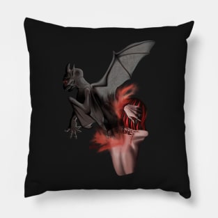 Ravenswood Pillow