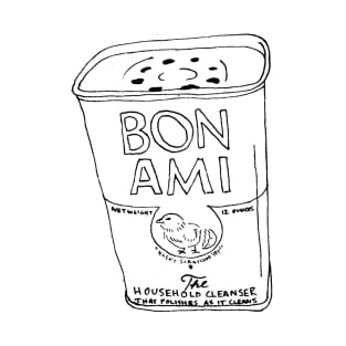 Bon Ami T-Shirt