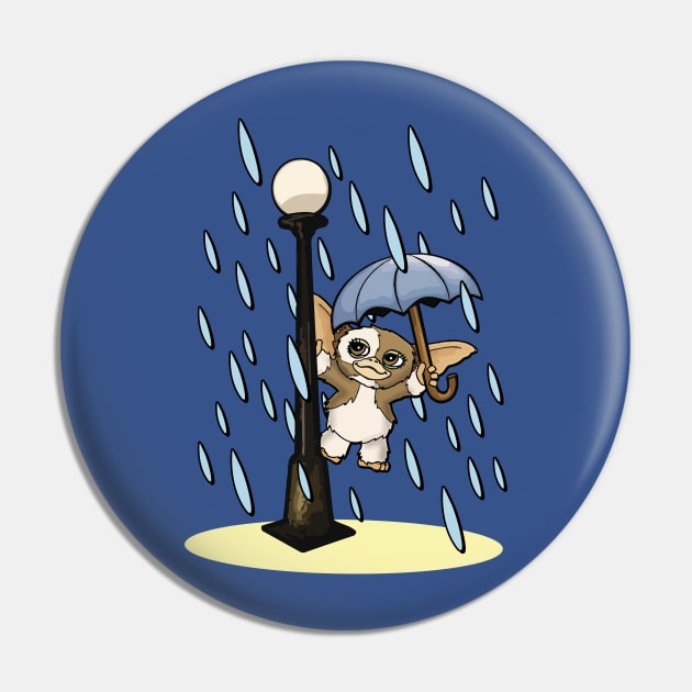 Singing in the rain Pin by Fanisetas