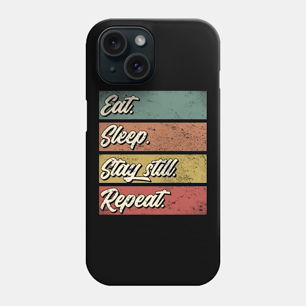 Model job. Perfect present for mother dad friend him or her Phone Case by SerenityByAlex